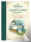 Dodge, Rachel - ANNE OF GREEN GABLES DEVO