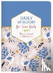 Compiled by Barbour Staff - Daily Wisdom for Teen Girls