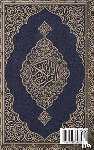Noaha Foundation - Koran