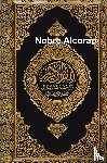 Noaha Foundation - Nobre Alcorao