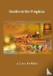 Ibn Kathir - Stories of the Prophets