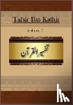 Ibn Kathir - Tafsir Ibn Kathir