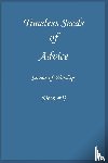 Ibn Kathir - Timeless Seeds of Wisdom and Advice
