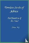 Ibn Kathir - Timeless Seeds of Wisdom and Advice