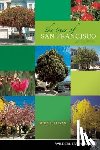 Sullivan, Michael - The Trees of San Francisco
