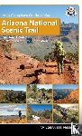 Nelson, Matthew J., Arizona Trail Association, The - Your Complete Guide to the Arizona National Scenic Trail