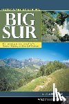 Elliot Heid, Analise - Hiking & Backpacking Big Sur