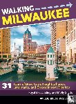 Brevvaxling, Royal, Snyder, Molly - Walking Milwaukee