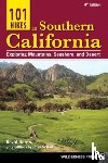 Harris, David - 101 Hikes in Southern California