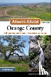 Harris, David - Afoot & Afield: Orange County