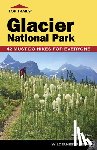 Arthur, Jean - Top Trails: Glacier National Park