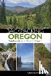 Ohlsen, Becky, Lorain, Douglas - Backpacking Oregon
