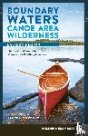 Dzierzak, Louis - Boundary Waters Canoe Area Wilderness, Eastern Region