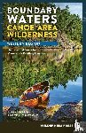 Dzierzak, Louis - Boundary Waters Canoe Area Wilderness, Western Region