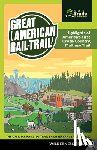 Rails to Trails Conservancy - Great American Rail-Trail