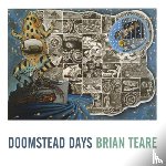 Teare, Brian - Doomstead Days