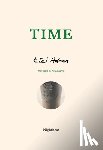 Adnan, Etel - Time
