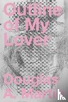 Martin, Douglas A. - Outline of My Lover