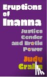 Grahn, Judy - Eruptions of Inanna