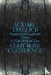 Clevidence, Cody-Rose - AUX ARK TRYPT ICH