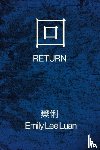 Luan, Emily Lee - Return