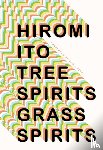 Ito, Hiromi - Tree Spirits Grass Spirits