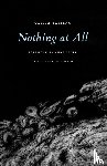 Tapiero, Olivia - Nothing at All