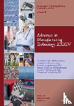  - Advances in Manufacturing Technology XXXIV