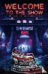 Keene, Brian, Skip, John, Jonathan, Janz - Welcome to the Show