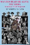 Palmer, Scott V - Wanted Dead Or Alive