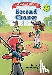 Derr, Aaron - Second Chance: A Baseball Buddies Story