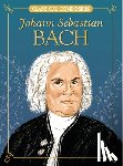 Mattern, Joanne - Johann Sebastian Bach