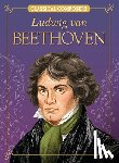 Mattern, Joanne - Ludwig Van Beethoven