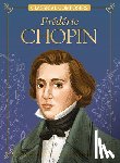 Mattern, Joanne - Frederic Chopin