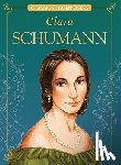 Mattern, Joanne - Clara Schumann