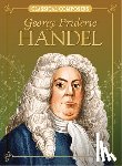 Mattern, Joanne - George Frideric Handel