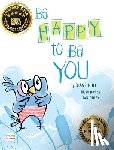 Hull, Diane Margaret - Be Happy to Be You