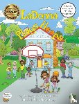 Gordon Biddle, Kimberly a - LaDonna Plays Hoops
