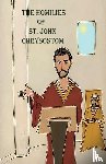 Chrysostom, St. John - The Homilies of St. John Chrysostom