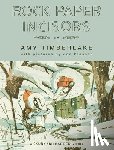 Timberlake, Amy - Rock Paper Incisors: A Skunk and Badger Story