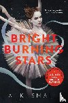 Small, A.K. - Bright Burning Stars