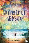 Melleby, Nicole - Hurricane Season