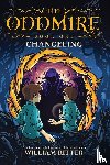 Ritter, William - The Oddmire, Book 1: Changeling