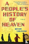 Subramanian, Mathangi - PEOPLES HIST OF HEAVEN