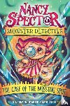 Martin, Stephen W - Nancy Spector, Monster Detective 1: The Case of the Missing Spot