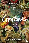 Van Meter, Crissy - Creatures