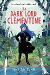 Jean Horwitz, Sarah - The Dark Lord Clementine