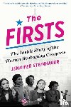 Steinhauer, Jennifer - The Firsts