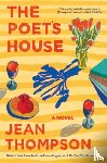 Thompson, Jean - The Poet's House