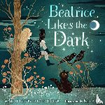 Genevieve Tucholke, April - Beatrice Likes the Dark